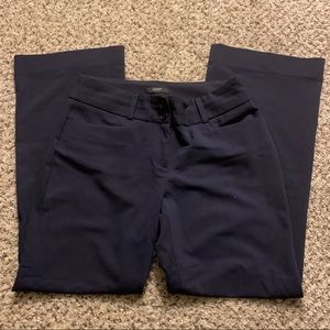Alfani Work Trousers from Macy’s